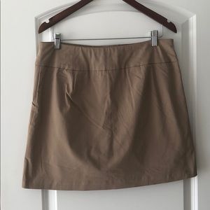Zac & Rachel Skort - Size 10